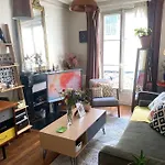 Nice&cosy apartment Ménilmontant